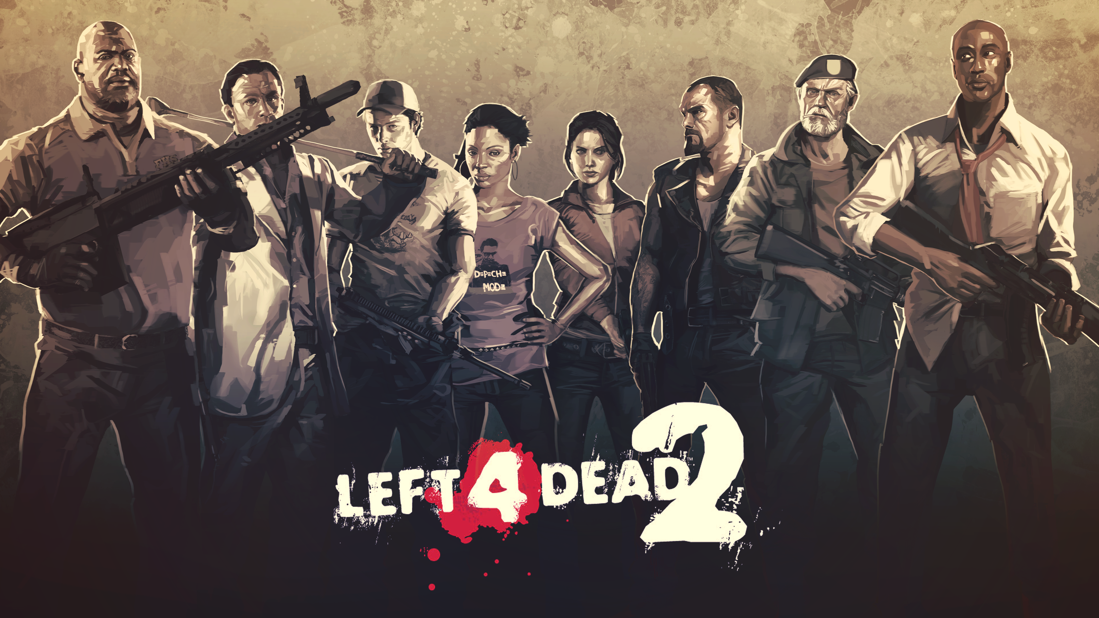 Left 4 Dead 2 Oynadık: Nedir, Ne Değildir?