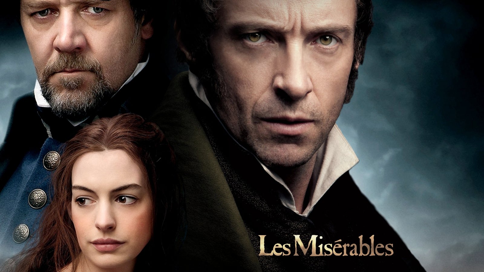 Les Miserables (SEFİLLER) 2012 // Film İncelemesi