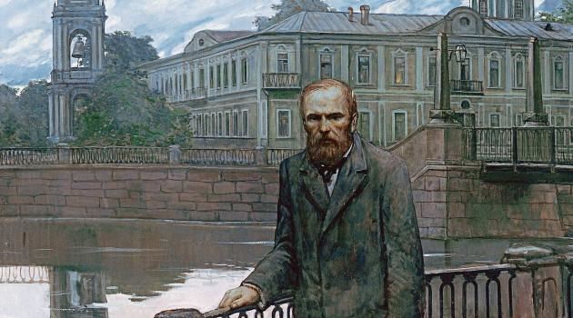 Dostoyevski – İnsancıklar // Kitap İncelemesi