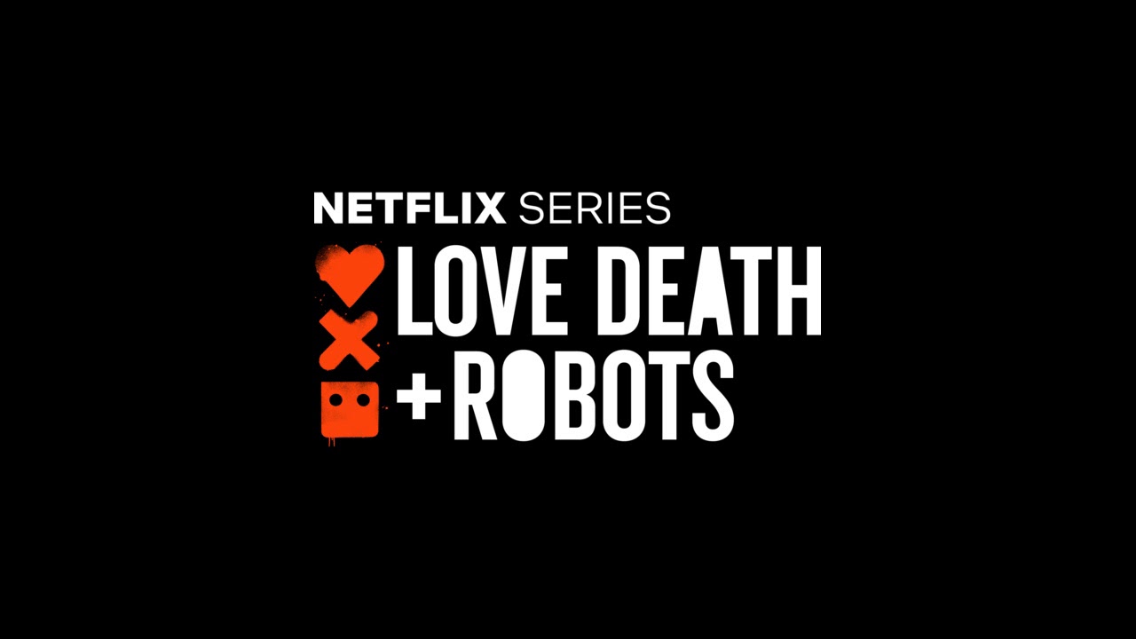 Love, Death & Robots // Animasyon Dizi İncelemesi // Farklı ve İlginç