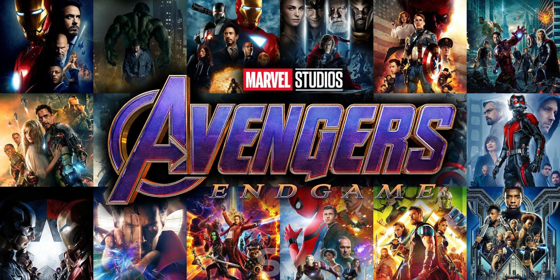 Avengers: Endgame // Film İncelemesi // Böyle Olur Mu?
