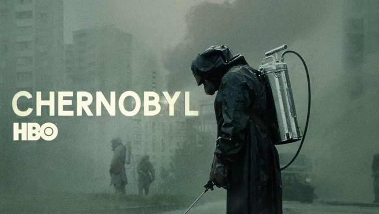 CHERNOBYL: Korkutucu ve Gerçek // Dizi İncelemesi