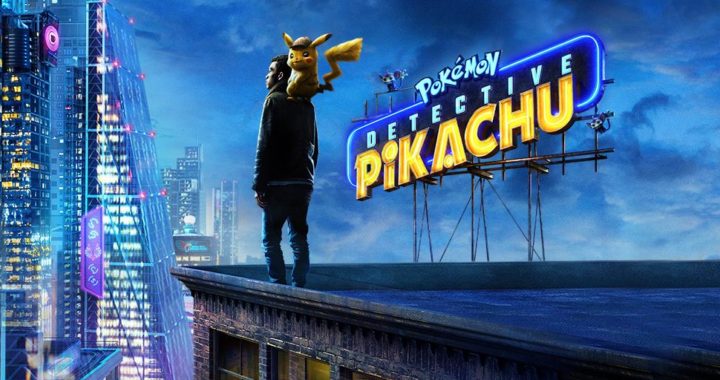 Pokémon Detective Pikachu: Bu Olabilir // Film İncelemesi