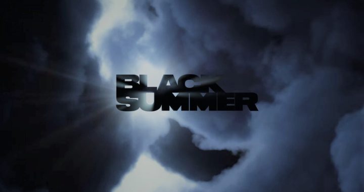 BLACK SUMMER // Dizi İncelemesi // Kafasına Sık!