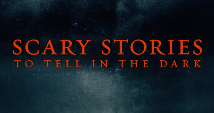 Scary Stories to Tell in the Dark // Tövbe Estağfirullah // İnceleme