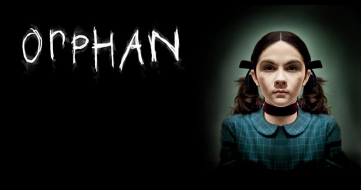 Orphan // Evlat Acısı // Film İncelemesi