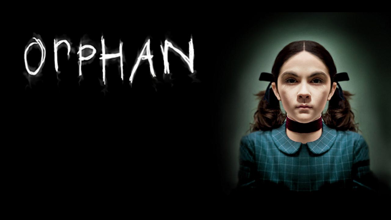 Orphan // Evlat Acısı // Film İncelemesi