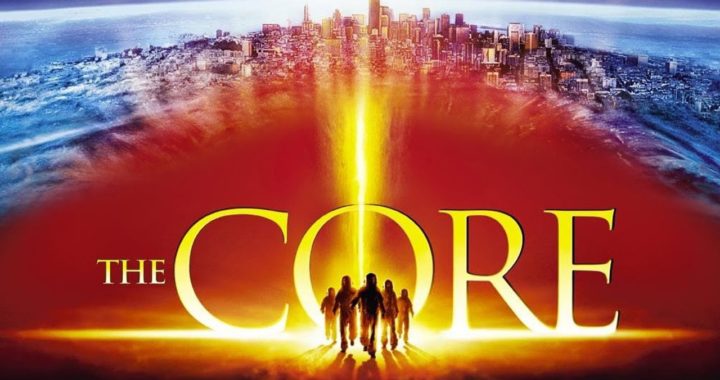 The Core (2003) // Yine Dünya Kurtarılıyor // Film İncelemesi
