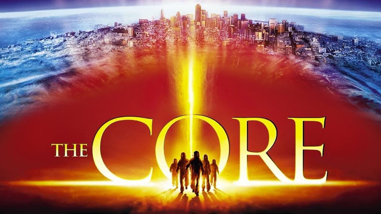 The Core (2003) // Yine Dünya Kurtarılıyor // Film İncelemesi